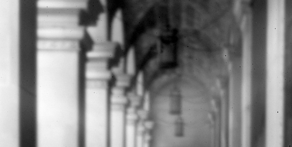 Pinhole Photography